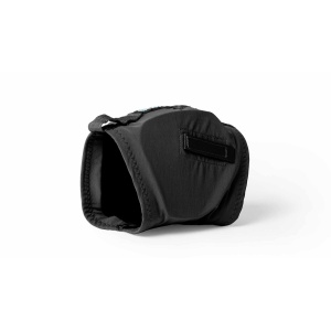 Rex Specs Ear Pro zajvédő kutyáknak feketében