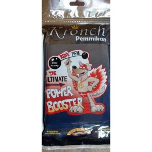 Henne Kronch Pemmikan energiablokk