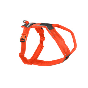 nons top line harness narancs