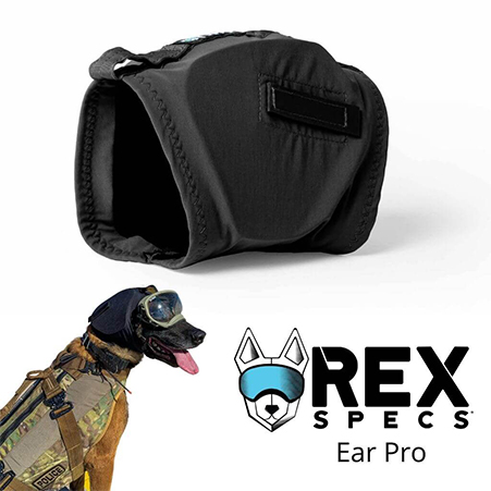 rex specs ear pro