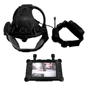 DarkFighter Built-In K9 kamera 2