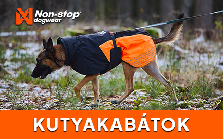 kutyakabátok